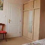 Susanne Appartamento Balatonboglár