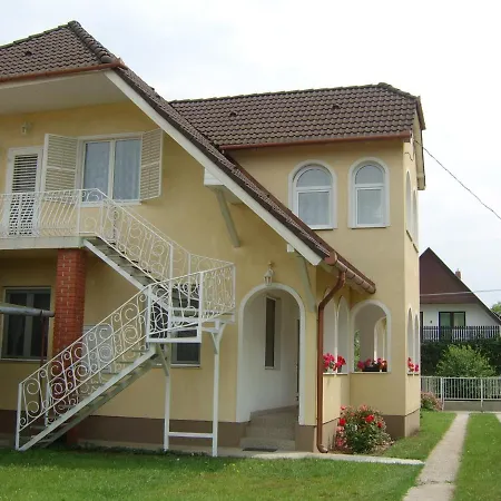 Susanne Appartamento