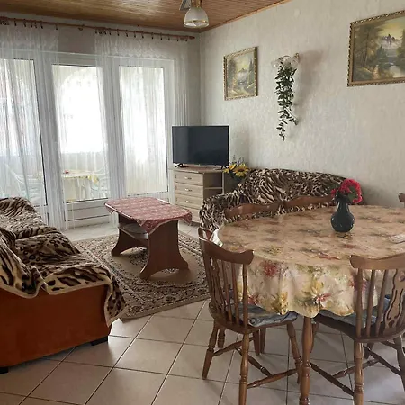 Appartamento Susanne