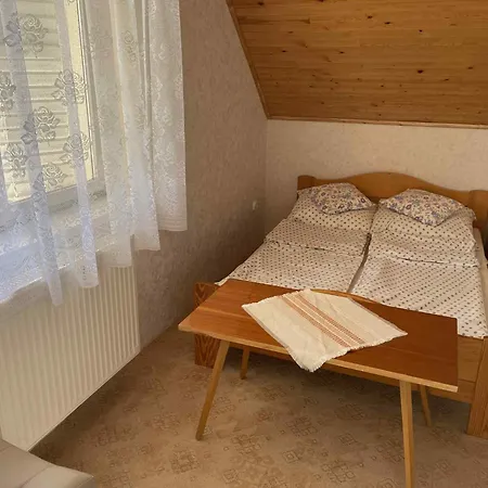 Appartamento Susanne Balatonboglár