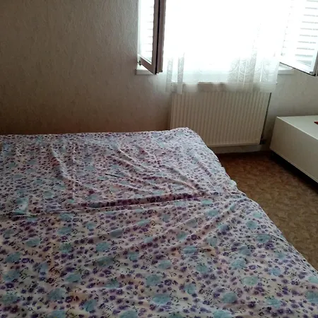 Susanne 아파트 Balatonboglár