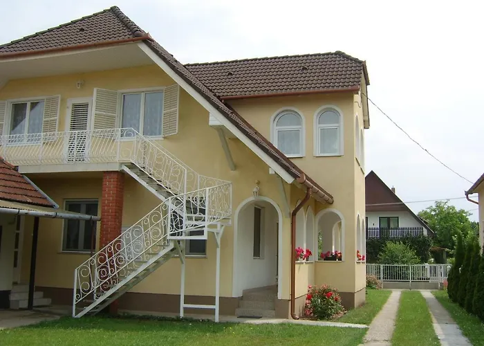 Susanne Appartamento