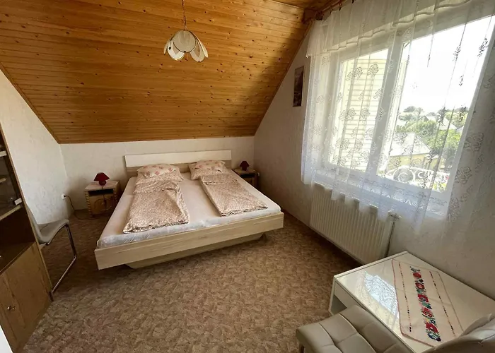 Susanne Appartamento