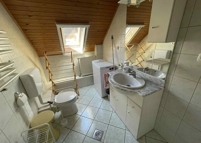 Susanne Appartamento *