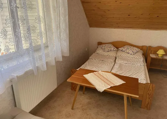 Appartamento Susanne Balatonboglár