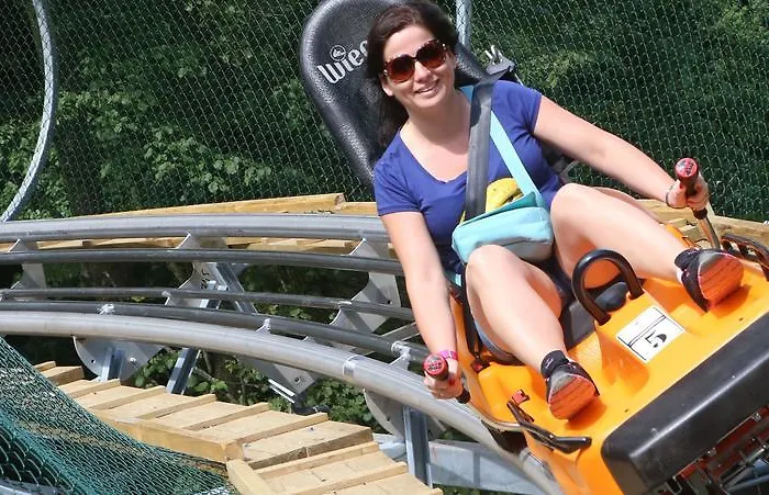 Appartamento Susanne Balatonboglár