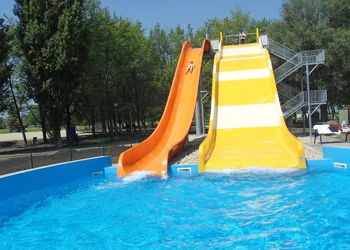 Appartamento Susanne *