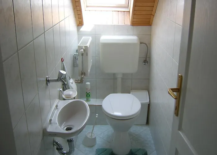 Appartamento Susanne Balatonboglár