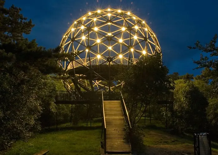 Susanne Appartamento Balatonboglár